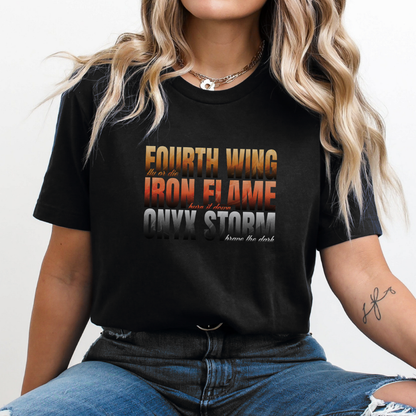 The Empyrean | Empyrean T-Shirt