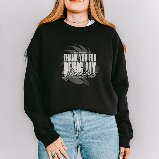 My Shadow | Empyrean Sweatshirt