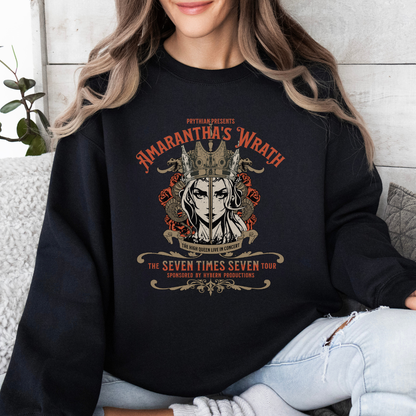 Amarantha | ACOTAR Sweatshirt