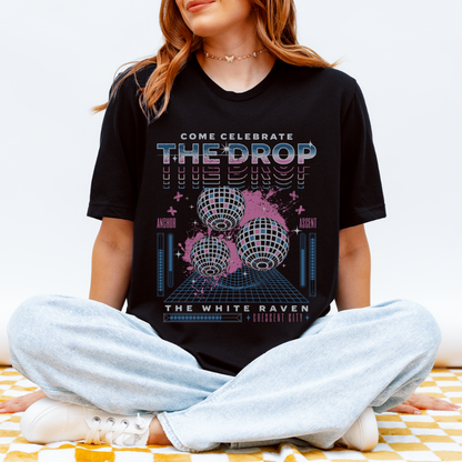The Drop | Crescent City T-Shirt