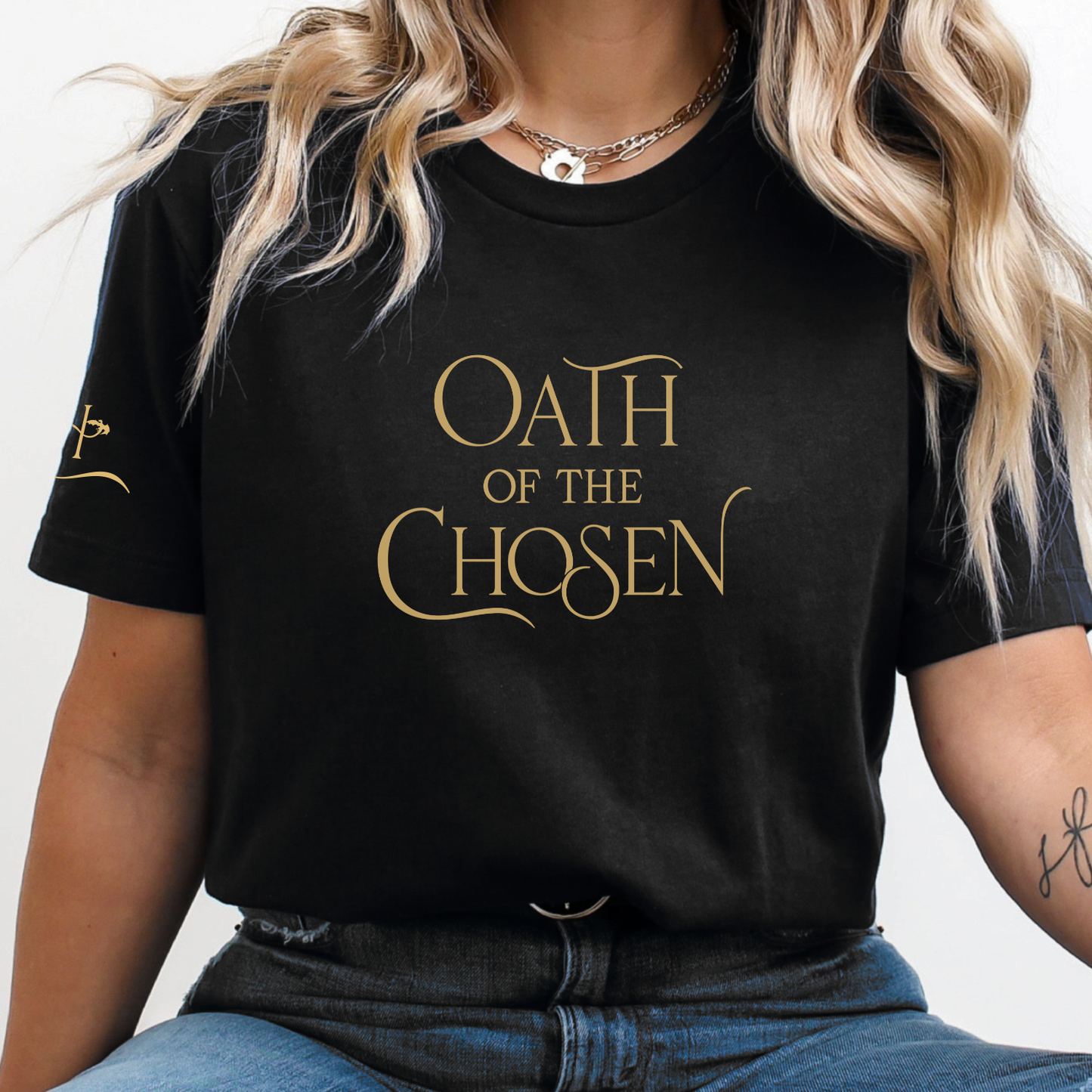 Oath of the Chosen | T-Shirt