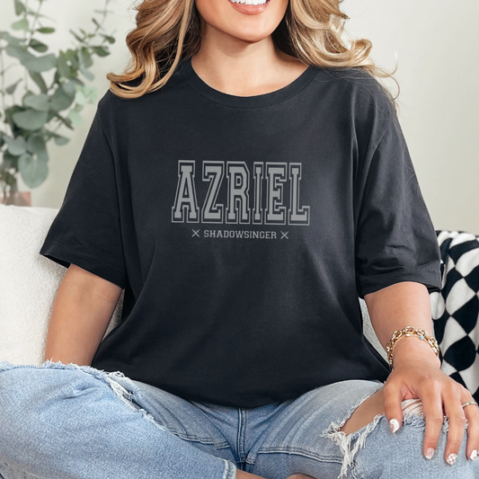Azriel | ACOTAR T-Shirt