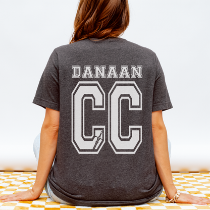 Team Archives - Danaan | Crescent City T-Shirt