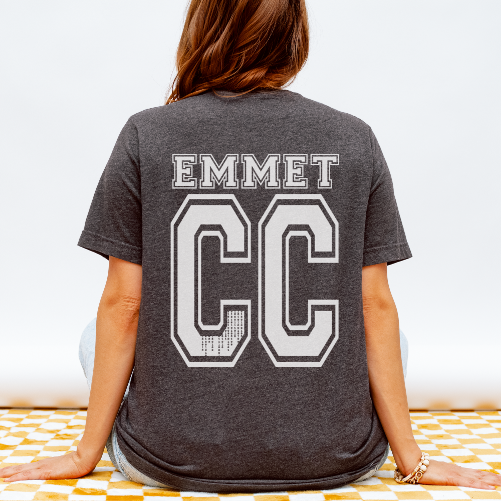 Team Archives - Emmet | Crescent City T-Shirt