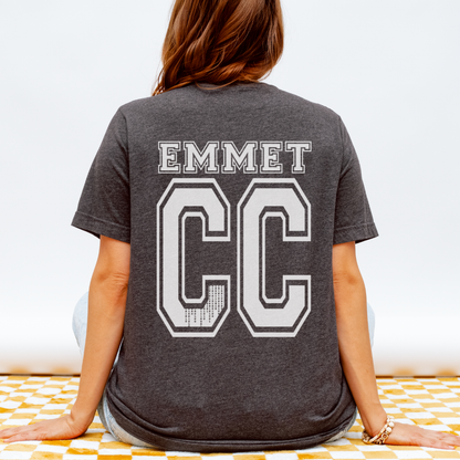 Team Archives - Emmet | Crescent City T-Shirt