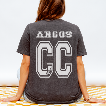 Team Caves - Argos | Crescent City T-Shirt