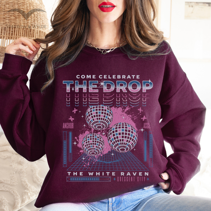 The Drop | Crescent City Sweatshirt