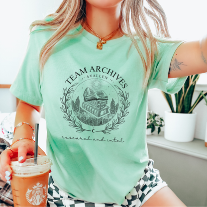 Team Archives | Crescent City T-Shirt