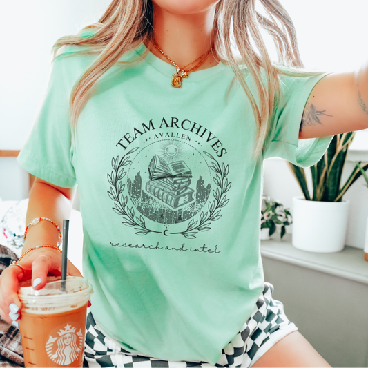 Team Archives | Crescent City T-Shirt