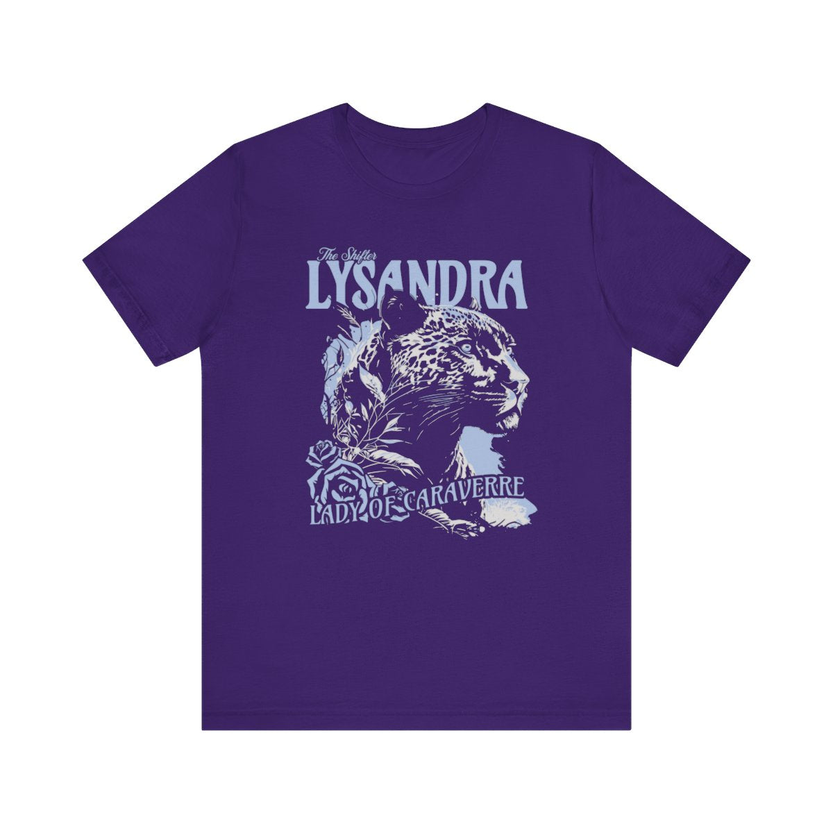 Lysandra | Throne of Glass T-Shirt