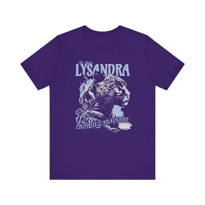 Lysandra | Throne of Glass T-Shirt