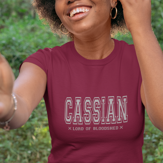 Cassian | ACOTAR T-Shirt