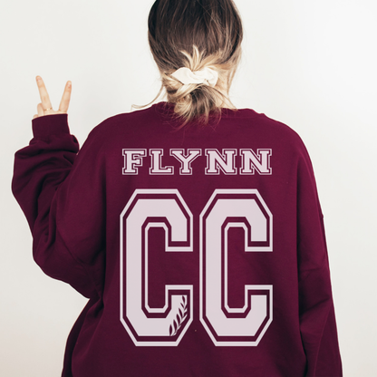Team Archives - Flynn | Crescent City Sweatshirt