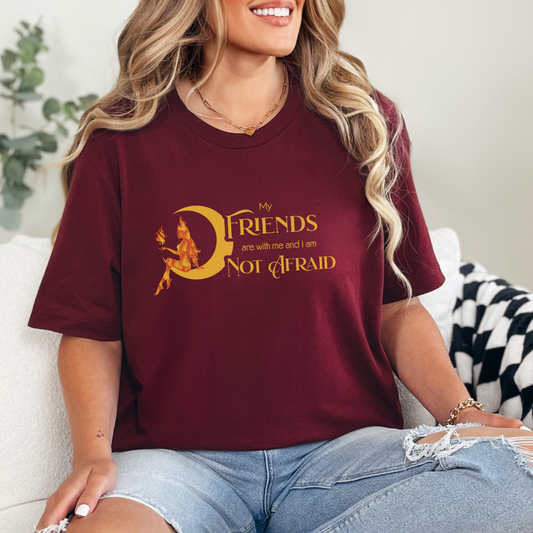 Lehabah | Crescent City T-Shirt