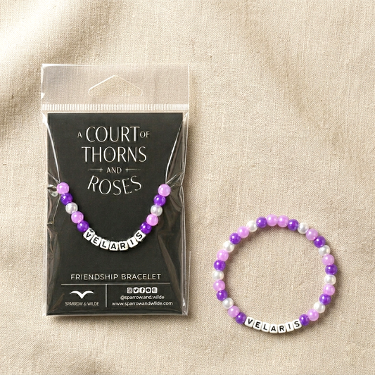Velaris | Frendship Bracelet