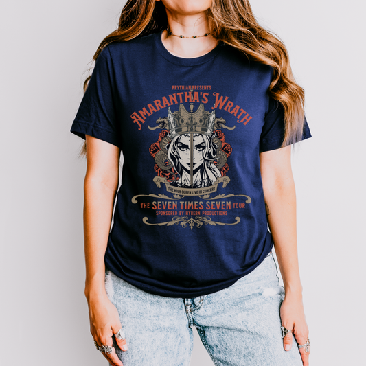 Amarantha | ACOTAR T-Shirt