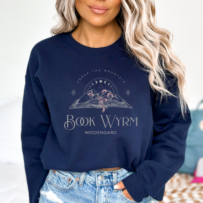 Wyrm | ACOTAR Sweatshirt