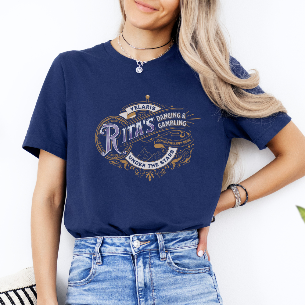 Rita's | ACOTAR T-Shirt