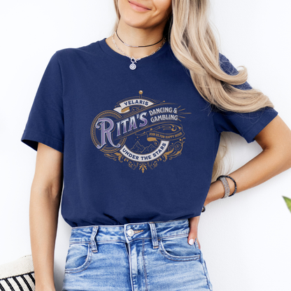 Rita's | ACOTAR T-Shirt