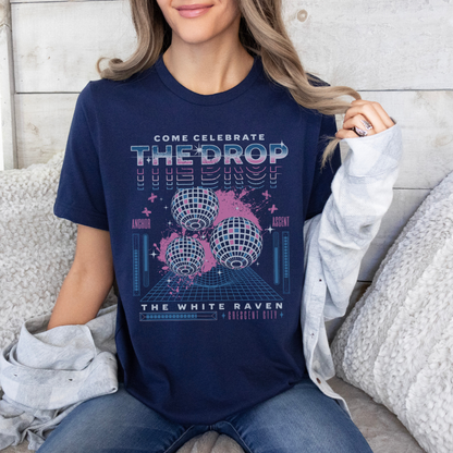 The Drop | Crescent City T-Shirt