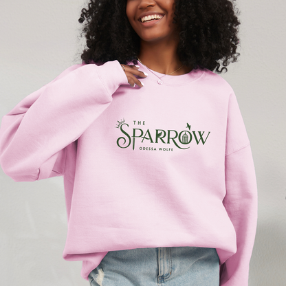 The Sparrow | Shield of Sparrows Sweatshirt