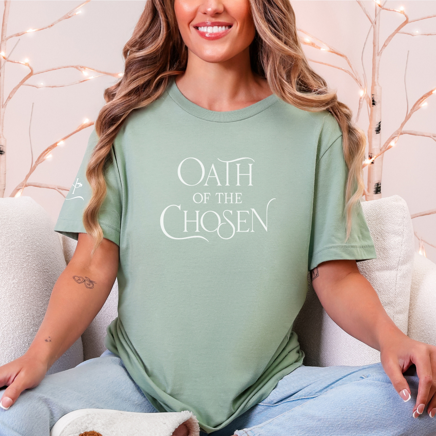 Oath of the Chosen | T-Shirt