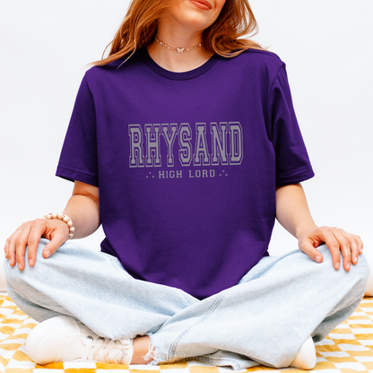 Rhysand | ACOTAR T-Shirt