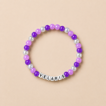 Velaris | Friendship Bracelet