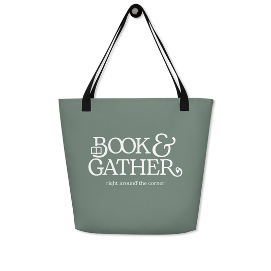 Book & Gather | Tote