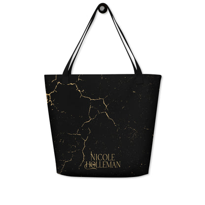 Oath of the Chosen | Tote with Pocket