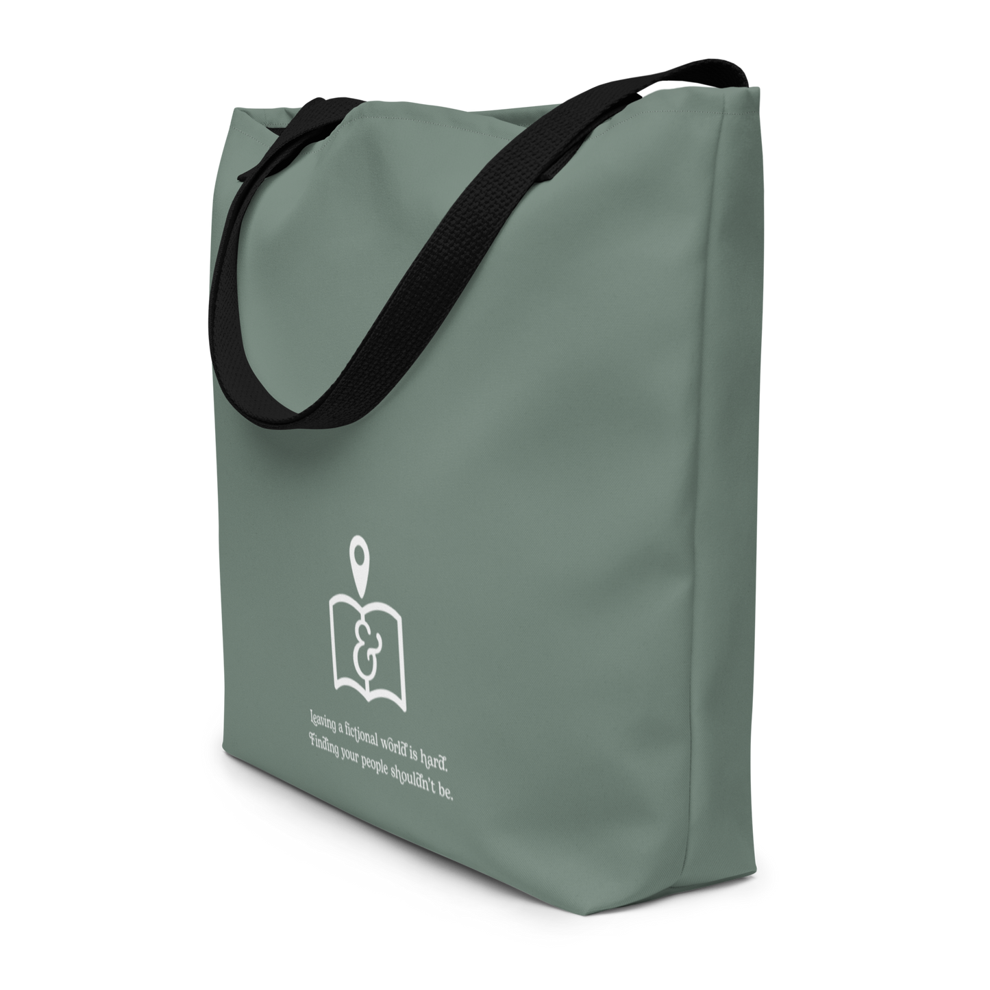 Book & Gather | Tote