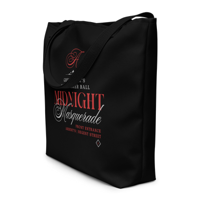 Midsummer Ball | Immortal Rose Tote