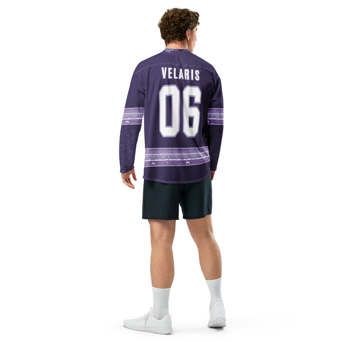 ACOTAR 6 Hockey Jersey