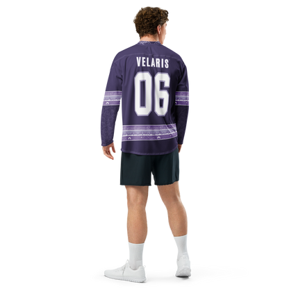 ACOTAR 6 Hockey Jersey