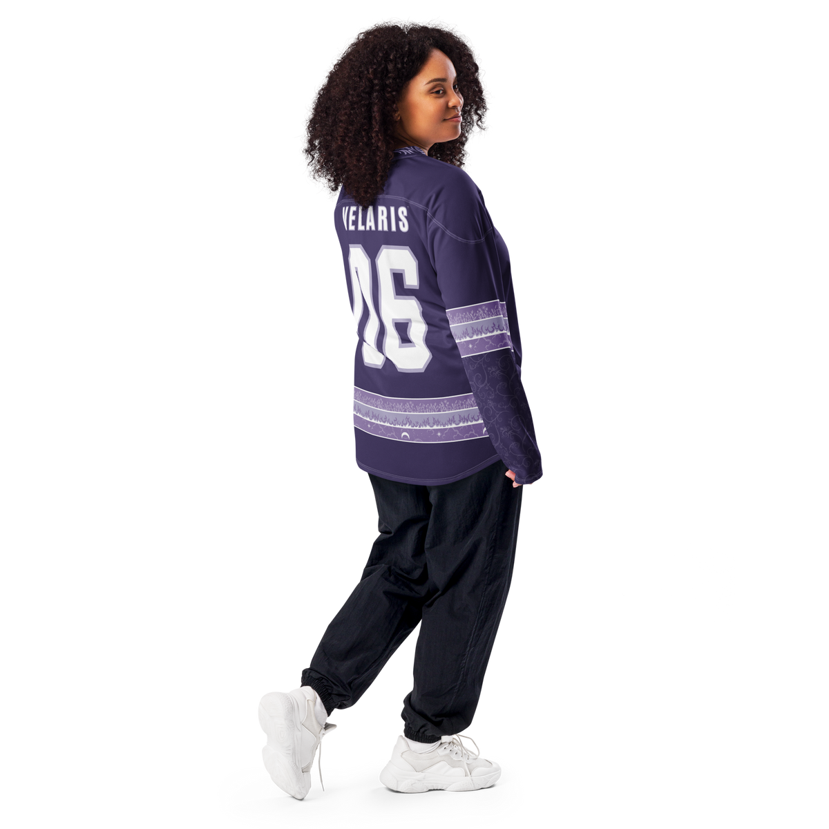 ACOTAR 6 Hockey Jersey