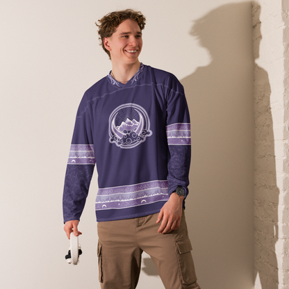 ACOTAR 6 Hockey Jersey