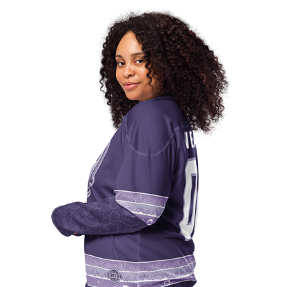 ACOTAR 6 Hockey Jersey