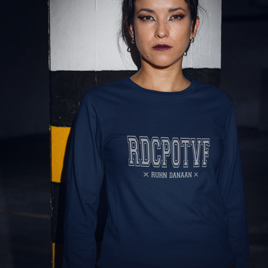 Ruhn Danaan | Crescent City Long Sleeve Tee