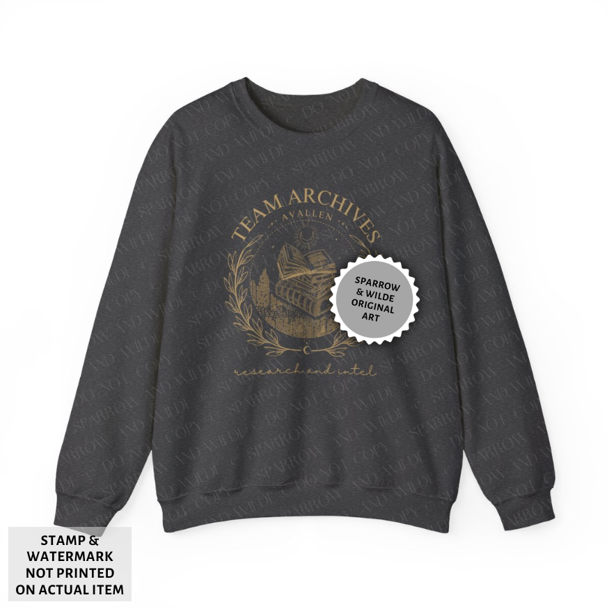 Team Archives | Crescent City Sweatshirt