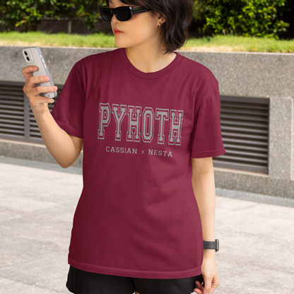 PYHOTH | ACOTAR T-Shirt