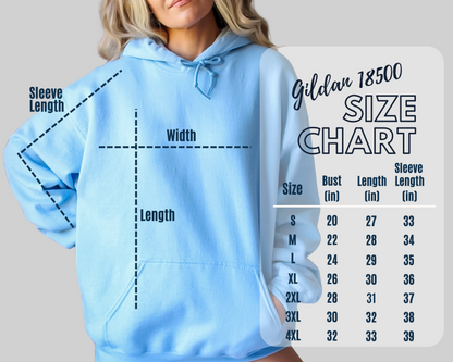 The Suriel - Only You Can Decide What Breaks You | ACOTAR Hoodie