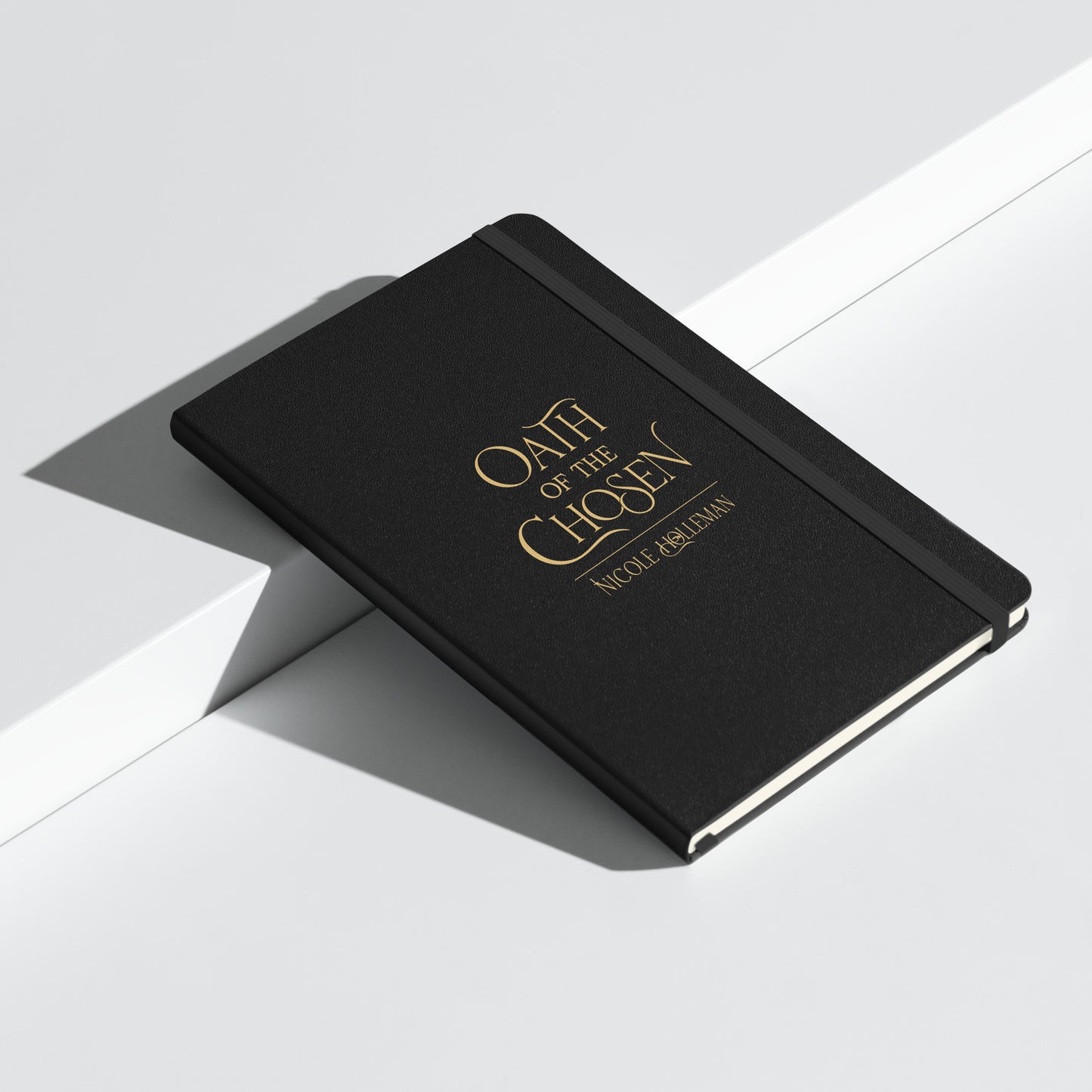 Oath of the Chosen | Journal