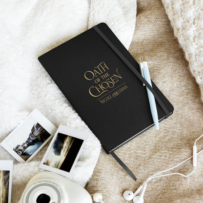 Oath of the Chosen | Journal
