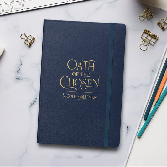 Oath of the Chosen | Journal