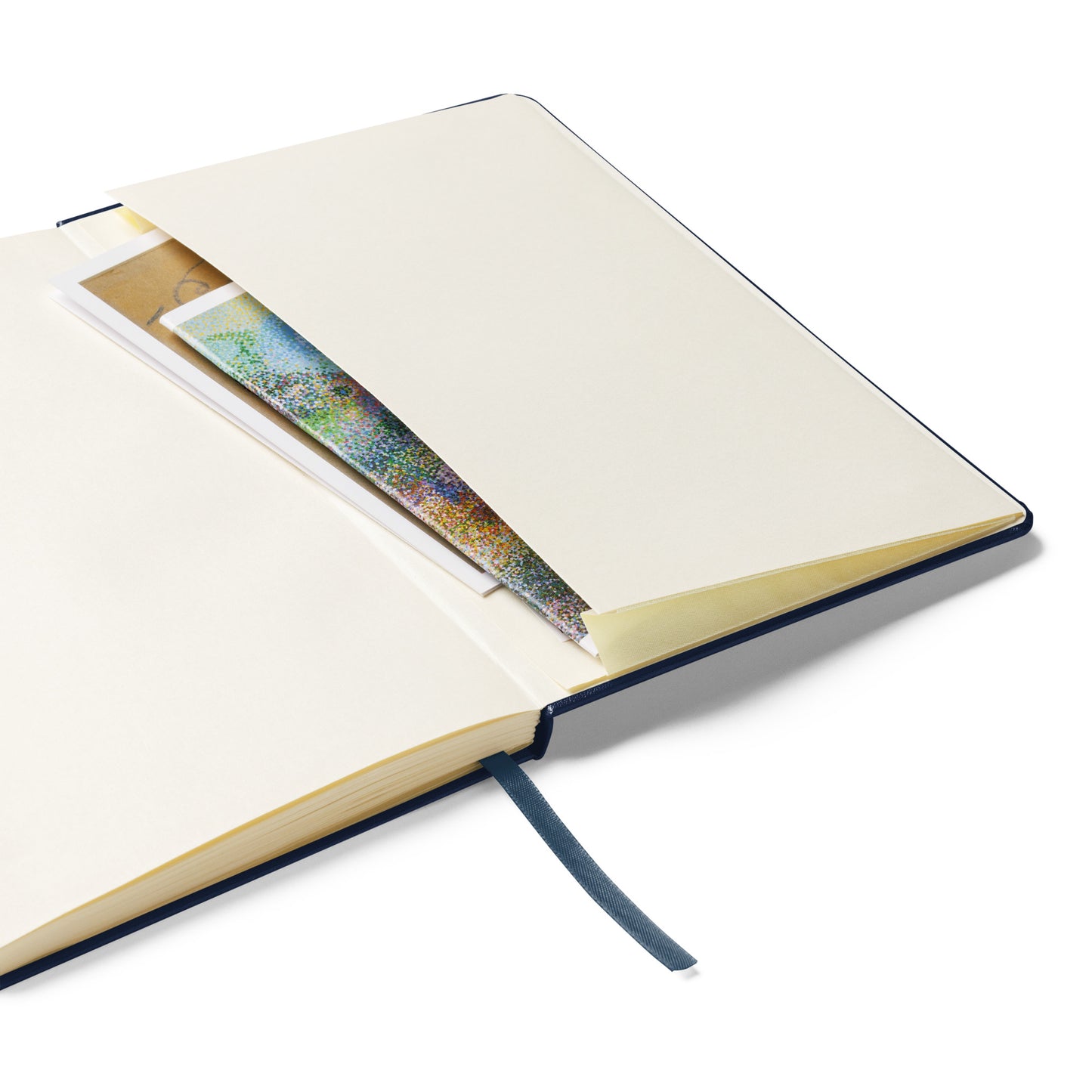 Oath of the Chosen | Journal