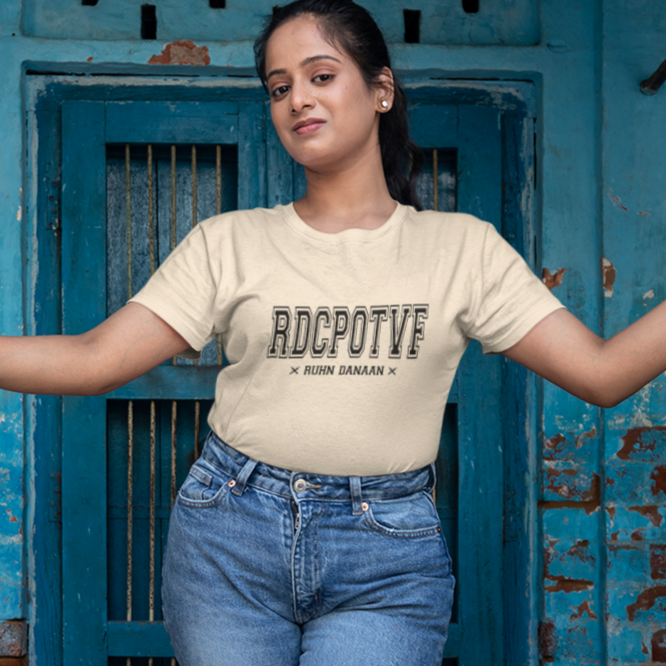 Ruhn Danaan | Crescent City T-Shirt