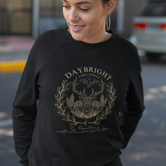 Lidia | Crescent City Sweatshirt
