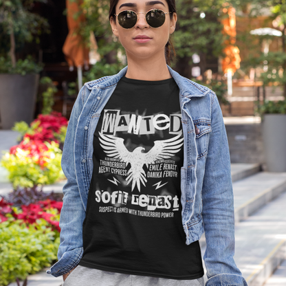 Sofie | Crescent City T-Shirt