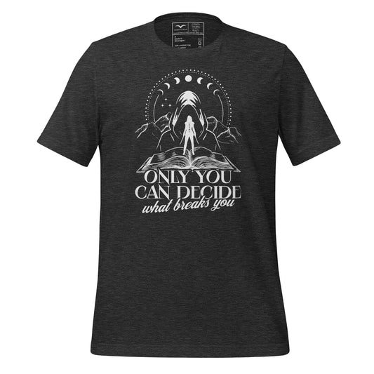 The Suriel T-Shirt - XL - FINAL SALE