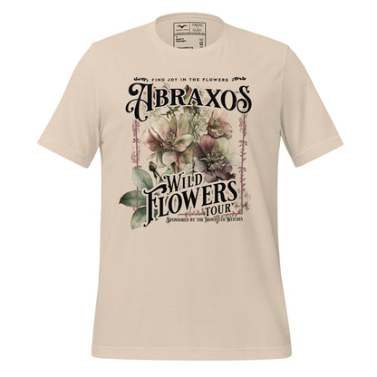 Abraxos T-Shirt - 2XL - FINAL SALE